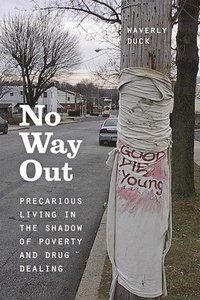 No Way Out, ISBN: 9780226298061