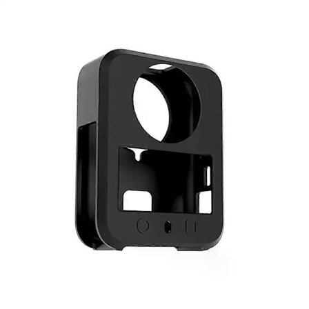 Silikonikotelo dji Osmo 360:lle, vedenpitävä, putoamista ja tahroja kestävä, urheilukameratarvike dji Osmo 360 -suojukselle