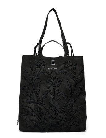 Desigual | Romeo Floral Total B | ONE SIZE