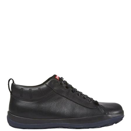 Camper Laced Skor svart, Herr Finskor, Herr, Storlek: 42 EU
