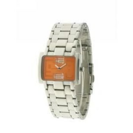 Klocka - Vagary - IK6-019-21 - Dam - Quartz - Analog - Orange