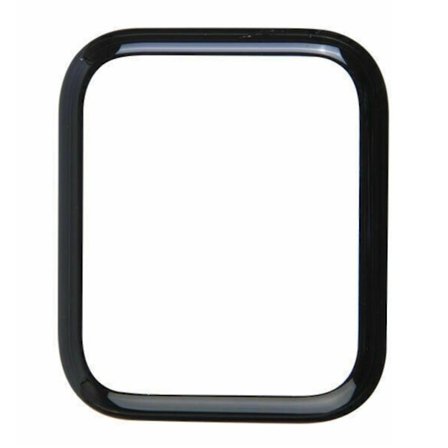 Reparasjonssett for utskifting av frontglassobjektiv for Apple Watch 2/3/4/5/6-serien