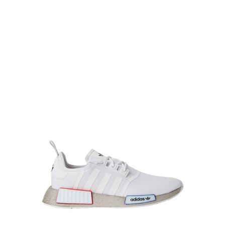 Adidas Sneakers vit, Herr, Herr, Storlek: 43 EU