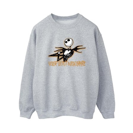 The Nightmare Before Christmas Dam/Kvinnor Your Worst Nightma