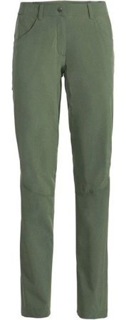 Vaude Skarvan Biobased Pants Cedar Wood