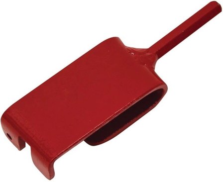 IFISH Adapter för Isskruv