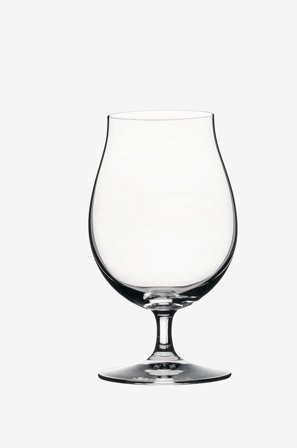 Spiegelau - Ølglas Beer Classic Tulip 44 cl, 4-pak - Transparent - Ølglas - Fra Homeroom