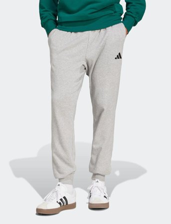 adidas Sportswear M Feelcozy Pant - Grey - M