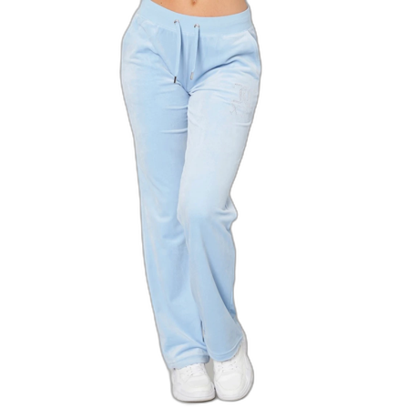 juicy couture ljus blå