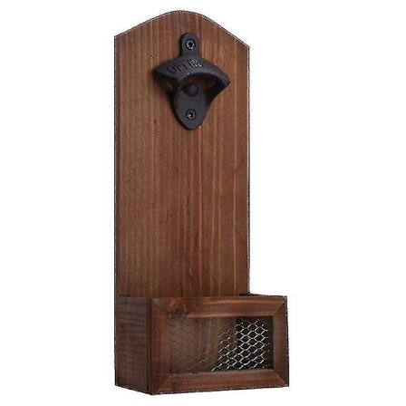 Magnetisk Flasköppnare Magnet Ölöppnare För Kyl Inflyttningspresenter G- Aespa