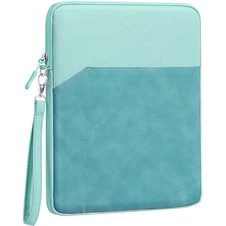 Ipad Etui (Til 12.9-13 Tommer Tablets), Laptop Etui Grøn