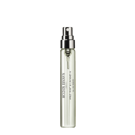 Molton Brown Mint & Lavandin EdP Travel Case Refill Parfym EdT Unisex 7,5 ML