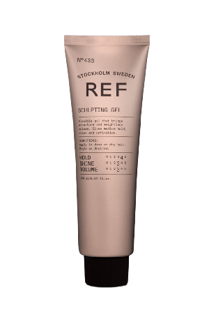 REF Stockholm Sculpting Gel Hårstyling Dam 150 ML