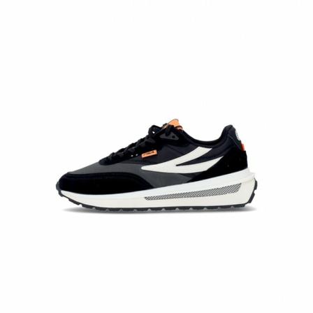 Fila sneakers Sort, Herre, Størrelse: 41 EU
