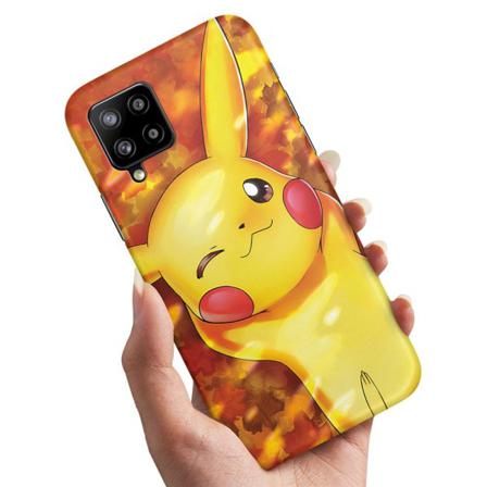 Samsung Galaxy A42 5g - Skal / Mobilskal Pokemon