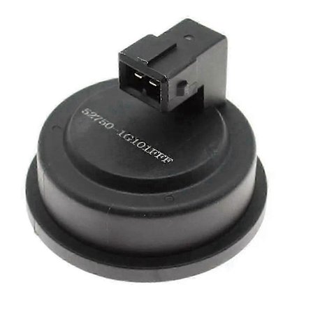 ABS hjulhastighedssensor bag 527511G101FFF Hyundai i10 i20 Accent[D]