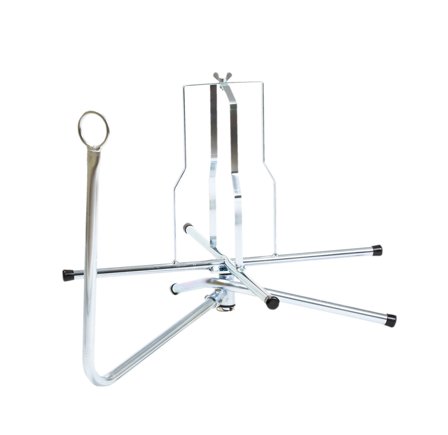 PM FLEX 1600554 Rullausteline 450 mm, PM FLEXille, Asennustuotteet