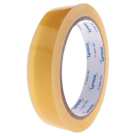 LYRECO Kontorstejp 66mx15mm klar 10/fp - Lyreco - Kontorsmaterial - Tejp lim och häftmassa - Tejp - Kontor