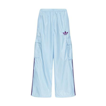 Adidas Originals Sweatpants , Blauw , Heren , Maat: S
