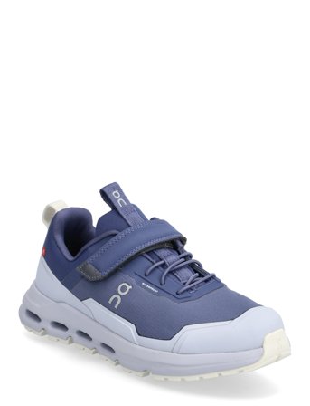 On Cloudhero Waterproof - Multi/patterned - 31