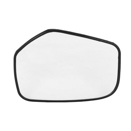 Auton vasen lämmitetty lasinen sivupeilin taustapeilin peruutuslinssi TRITON 2006-2015 L200 2005-2011