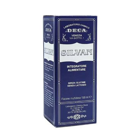 Silvan 150ml