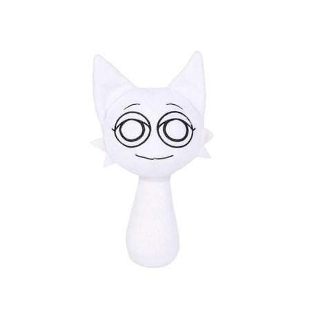 Sprunki-pehmolelu - Täydellinen—max