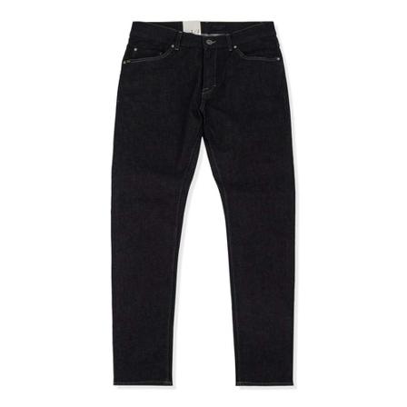 Tiger of Sweden Evolve Sort, Herre Jeans, Størrelse: W29 L32