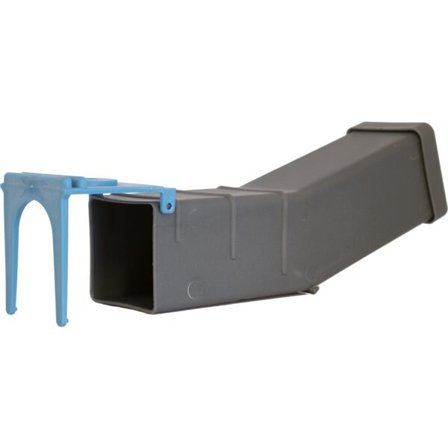 Silverline tippburfelle for levendefangst