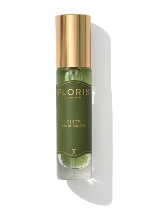 Floris Floris London Elite Eau De Toilette - Nude - 10 ML