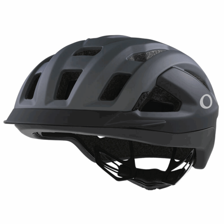 Oakley Aro3 Allroad Matte Dark Grey/Med Grey