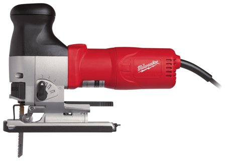 Milwaukee FSPE 110 X Sticksåg 710 W, Maskiner