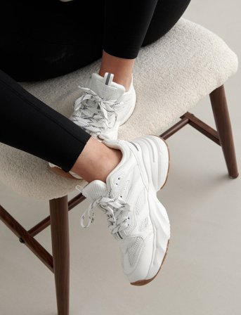 aim ́n Athena 100 - White - 41