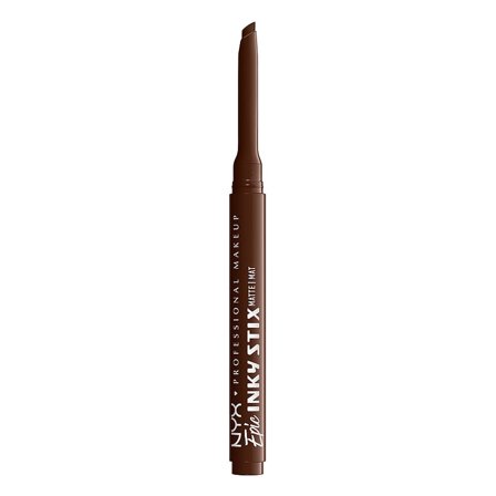 NYX PROFESSIONAL MAKEUP Epic Inky Stix 02 Ember Energy, Makeup, Øjne, Eyeliner