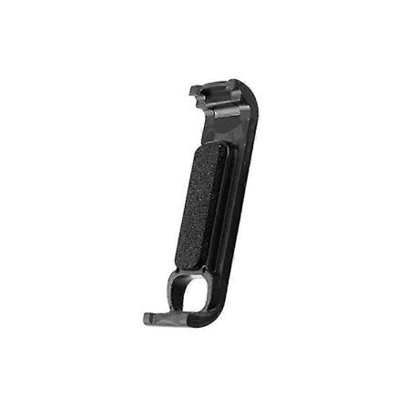 för Hero8 Batterilucka Laddningsbar Port Design Skyddande Skal för Sportkamera Tillbehör