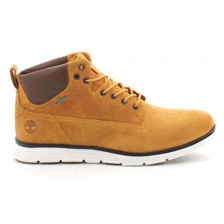 Timberland - Sneakers - Brun - Herr - Storlek: 45 Eu, Herr, Storlek: 45 EU