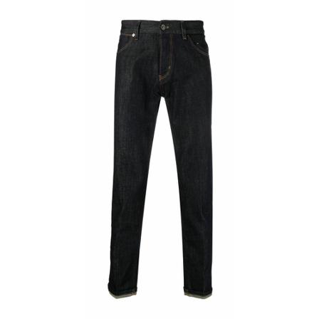 PT Torino, Jeans Blauw, Heren, Maat:W38