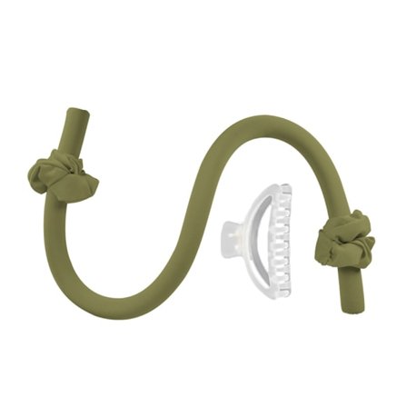 Heatless Curling Rod Pannband Lazy Curler Set 08