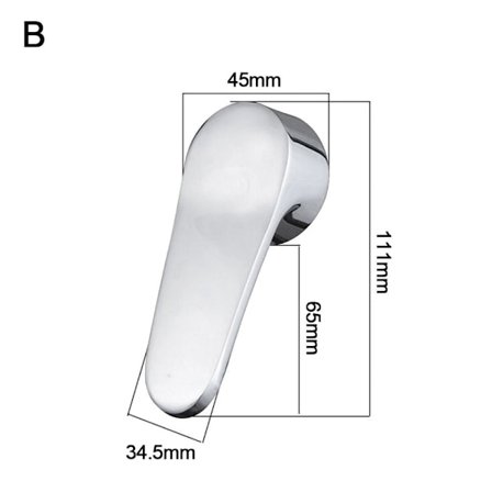 Kranhandtag landare Cover - high quality