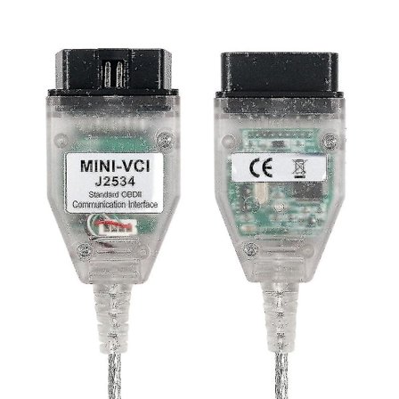 Toyota Techstream Versio 16 - Julkaisu huhtikuu 2021