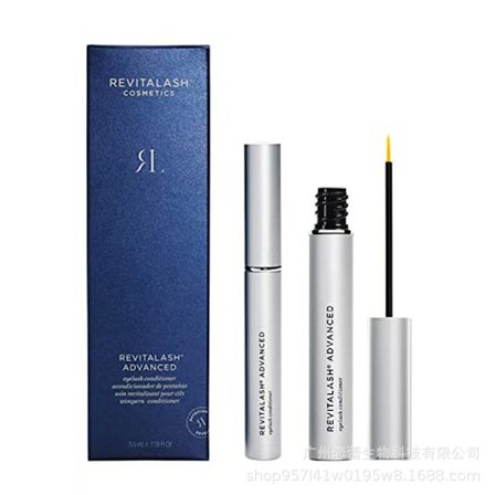 Paris Revitalash Øjenvippeserum 3,5 ml