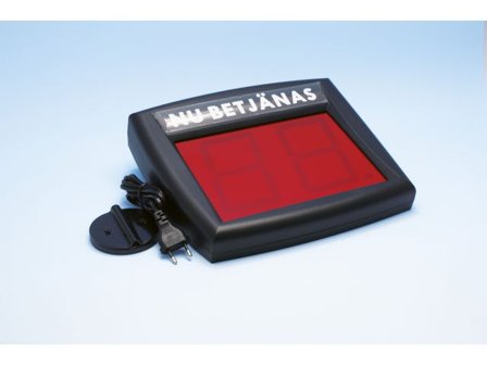 Kösystem- My Turn Tablå - Lyreco - Kontorsmaterial - Butiksmaterial - Kösystem och biljetter