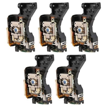 5X HOP-1200S HOP-1200N HOP-1200 CD DVD Laser Linse Optiske Pick-Ups til