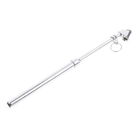 Dekk/Tyre lufttrykk test måler penn trykk måler