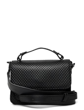 Renei Soft Bags Crossbody Bags Musta HVISK