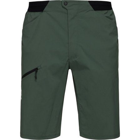 Haglöfs L.I.M Fuse Shorts Men (2021) Men hiking shorts Green S