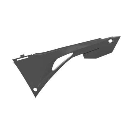 Acerbis Side Air Box Cover - Honda CRF 250RX 2019-2021