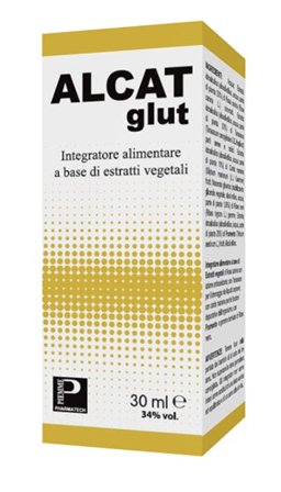 ALCAT GLUT GOCCE 30ML