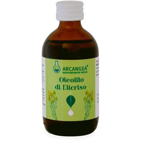Arcangea Oleolito Elicriso Bio 50ml
