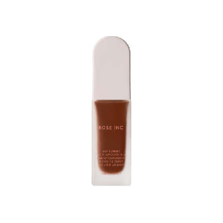Rose Inc Softlight Skin-Smoothing Liquid Foundation Dam Beige 30 ML
